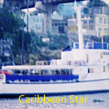 Caribean star